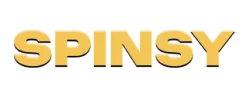 Spinsy Logo